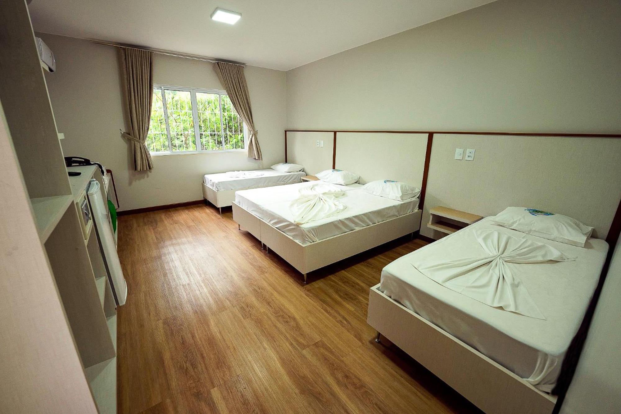 Ody Park Hotel