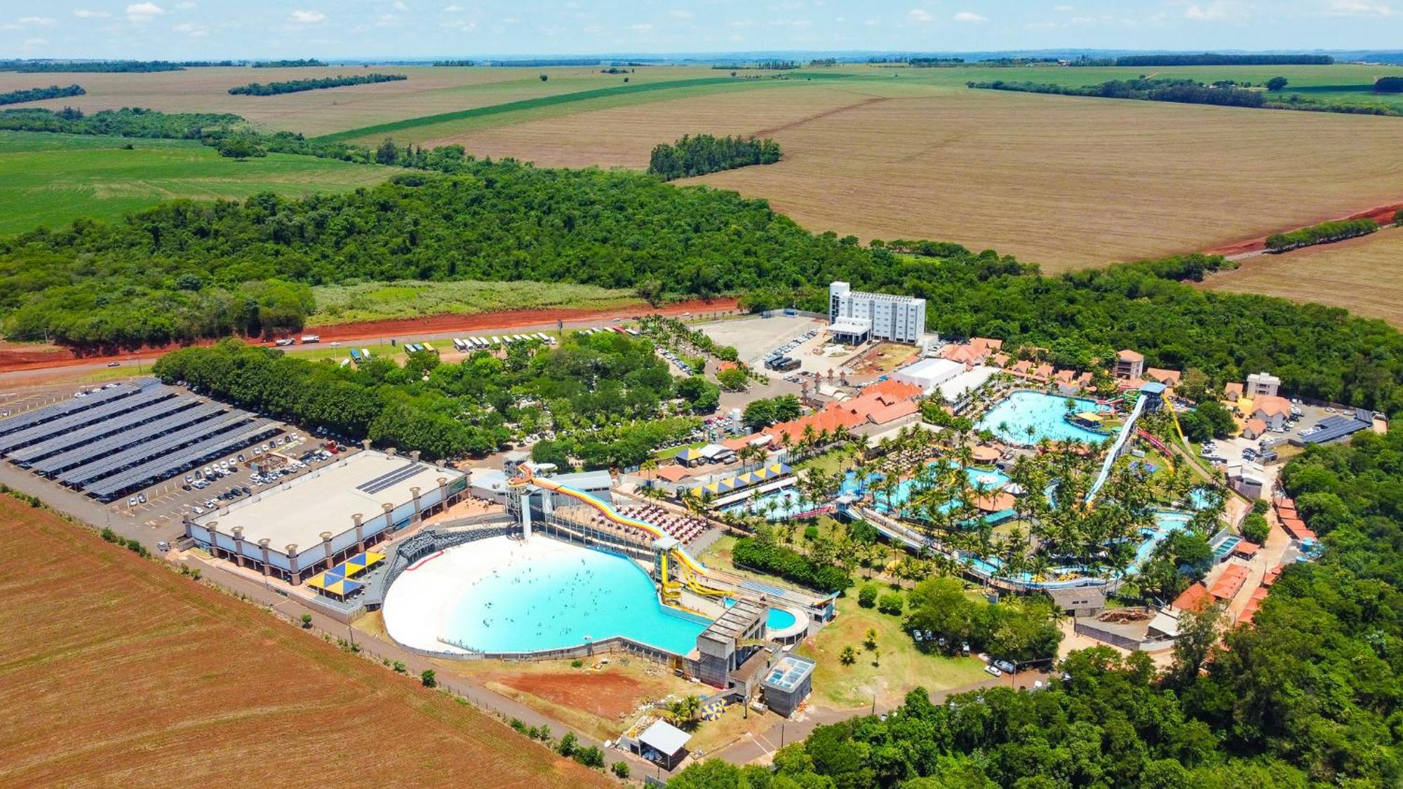 Ody Park Hotel 3*