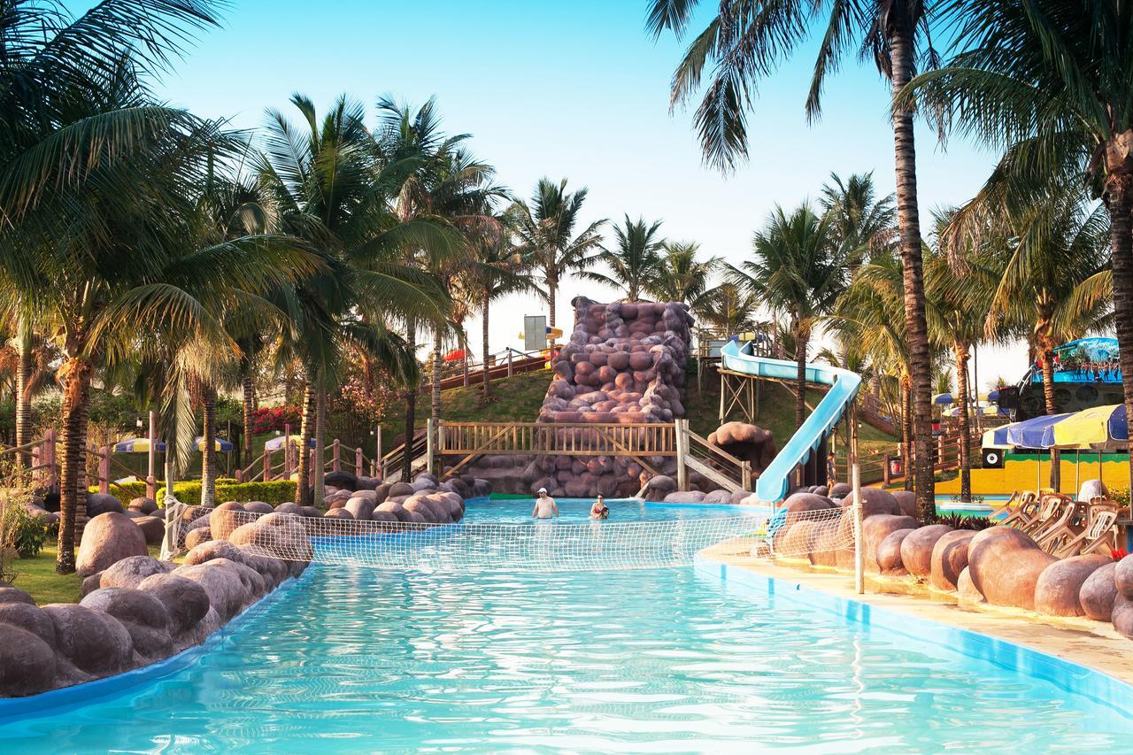 Hotel Ody Park Iguaracu