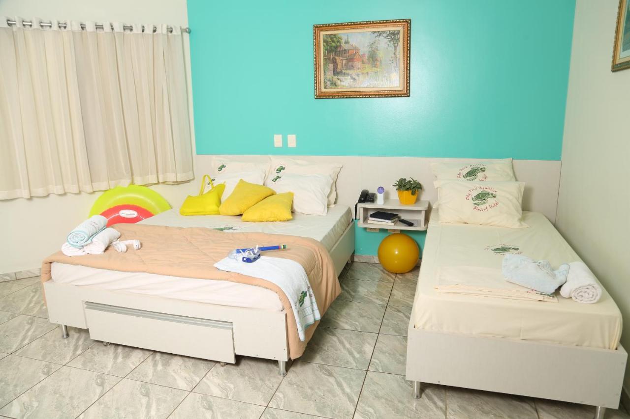 Ody Park Hotel 3*