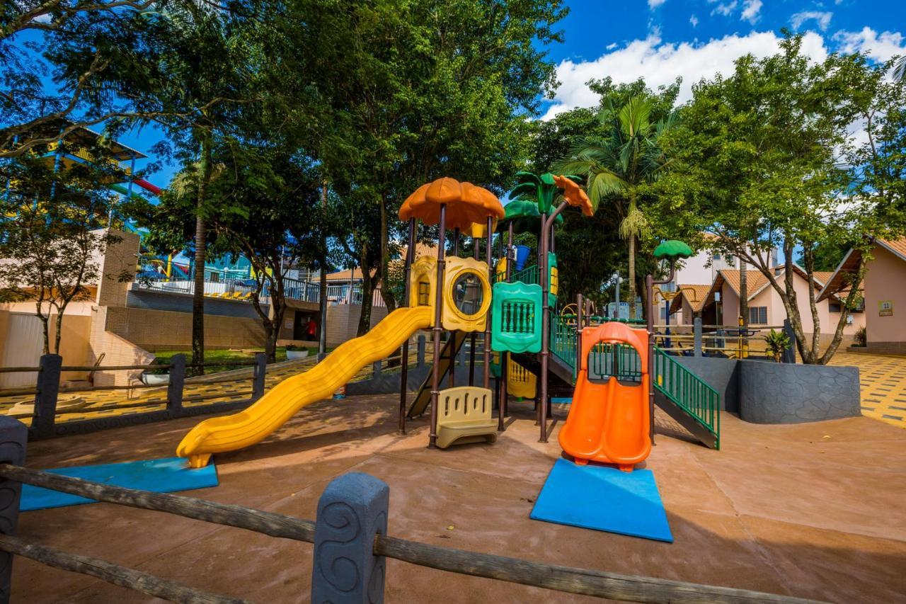 Hotel Ody Park Iguaracu