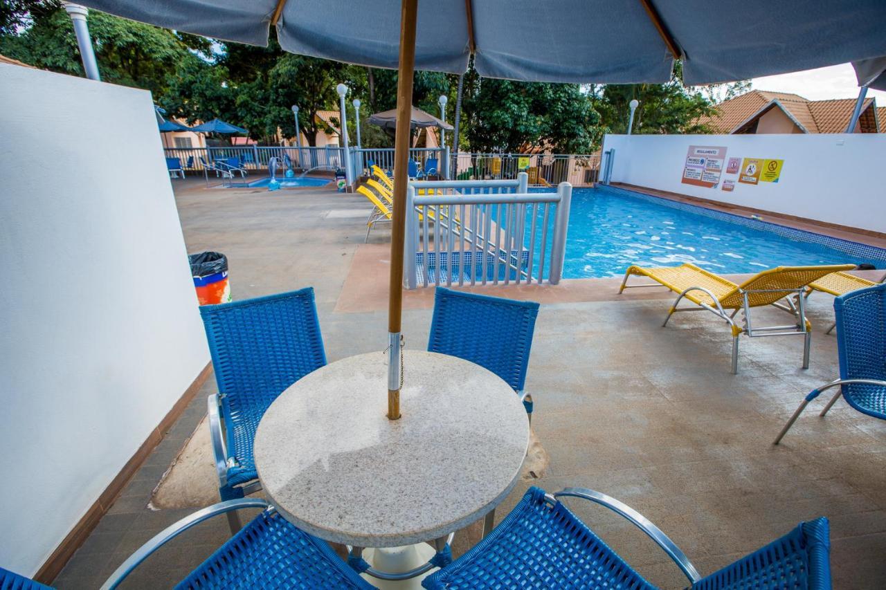 Hotel Ody Park 3*