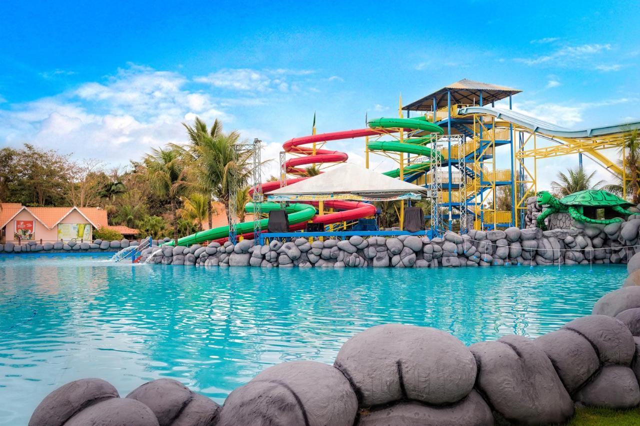 Ody Park Hotel 3*